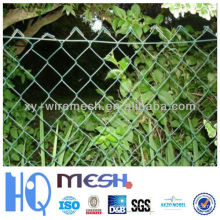 Diamond wire mesh for fence(Made in China)